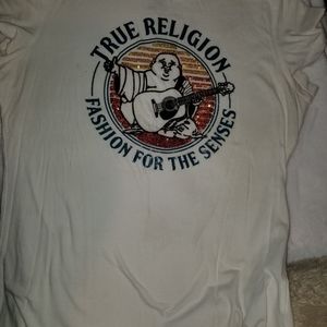 Women True Religion Shirt